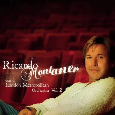 Con la Metropolitan Orchestra, Vol. 2 - Ricardo Montaner