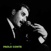 Paolo Conte artwork