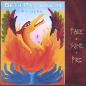 Beth Patterson - Dream Blue Water