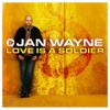 Love Is a Soldier - EP