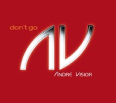 Don't Go (Vocal Club Mix) artwork
