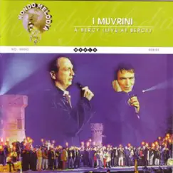 A Bercy (live) by I Muvrini album reviews, ratings, credits
