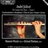 Stream & download Jolivet: The Complete Flute Music, Volume 1