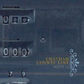 Chatham County Line - (1) Nowhere to Sleep