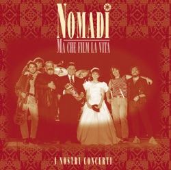 Nomadi - Io Vagabondo (Medley con TEDEUM)