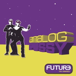 Analog Pussy - Future (Feuerhake Remix)