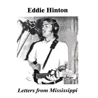 ladda ner album Eddie Hinton - Letters From Mississippi
