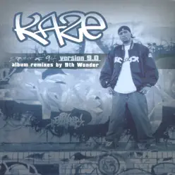 Spirit of '94 Version 9.0 - KAZE Spirit of '94 Version 9.0 - KAZE