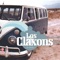 Personajes (Jam Session) - Los Claxons lyrics