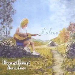 Everything You Are - Lolene