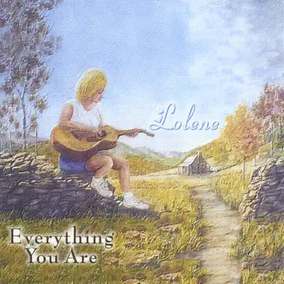 Everything You Are - Lolene