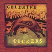 Goldmine Pickers - Stumblin' Lenny