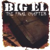 Big El - Boom Boom Room