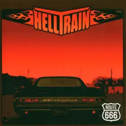 Route 666 - Helltrain