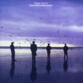 Heaven Up Here (Deluxe Edition) - Echo & The Bunnymen