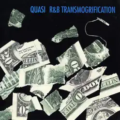 R&B Transmogrification - Quasi