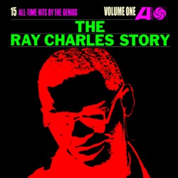 Ray Charles - Doodlin'