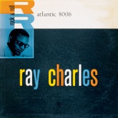 Ray Charles artwork