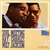 Soul Brothers / Soul Meeting album lyrics, reviews, download