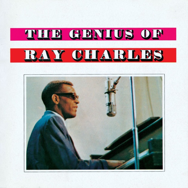 Ray Charles Genius Plus Soul Equals Jazz