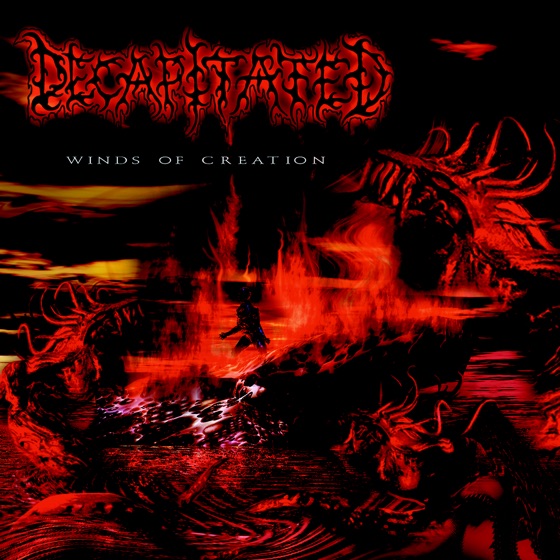 Cover artwork for Blessed