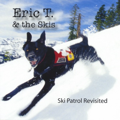 Short Skis Suck - Eric T. \u0026 The Skis 
