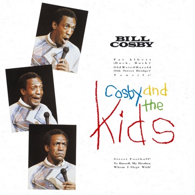 Cosby and the Kids - Bill Cosby