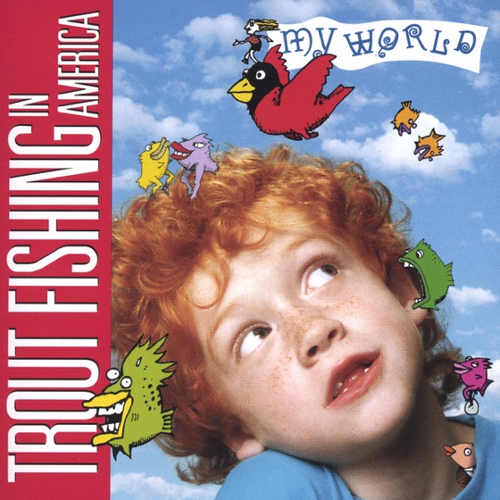 Cover artwork for Chicken Joe