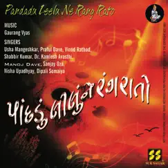 Pankhida Ne Aa Pinjru Song Lyrics
