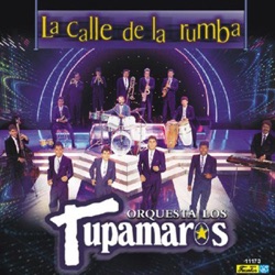 Los Tupamaros - Solo Estoy