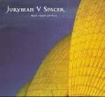 Juryman & Spacer - Blood