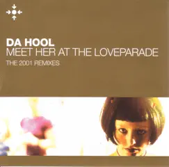 Meet Her At the Loveparade (Pete Heller's Stylus Style) Song Lyrics