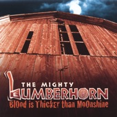 The Mighty Lumberhorn - I'm Gonna Burn In Hell, Halleluja