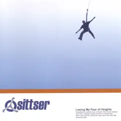 Losing My Fear of Heights by Sittser album reviews, ratings, credits