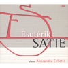 Alessandra Celletti - Gymnopédies n° 3