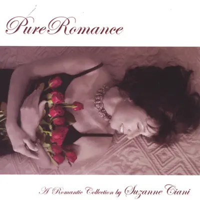 Pure Romance - Suzanne Ciani