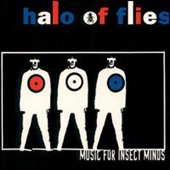 Halo Of Flies - How Does It Feel to Feel