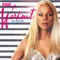 Workout: The Rumixes - RuPaul