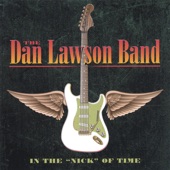 DAN LAWSON BAND - Story Of The Blue's