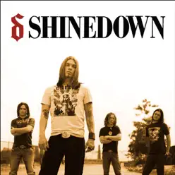 Fly from the Inside - Single - Shinedown