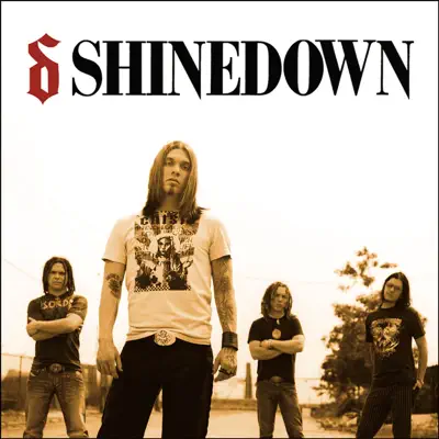 Fly from the Inside - Single - Shinedown