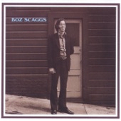 Boz Scaggs artwork