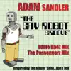 The Gay Robot Groove - EP album lyrics, reviews, download