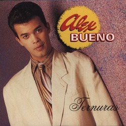 Alex Bueno - Alguien Durmio en Mi Cama