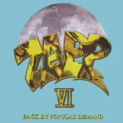 Zapp VI Back By Popular Demand - Zapp Zapp VI Back By Popular Demand - Zapp