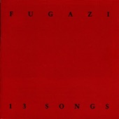 Fugazi - Burning Too