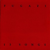 Fugazi - Lockdown