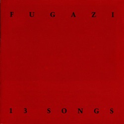 Fugazi - Waiting Room