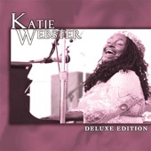 Katie Webster - A Little Meat On the Side