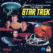 O.s.t. From Star Trek - Star Trek: The Next Generation Main Title